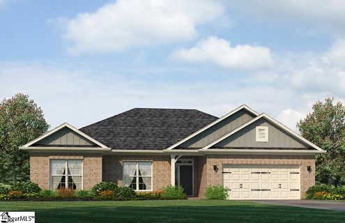 113 Wyatt Drive Lot 93