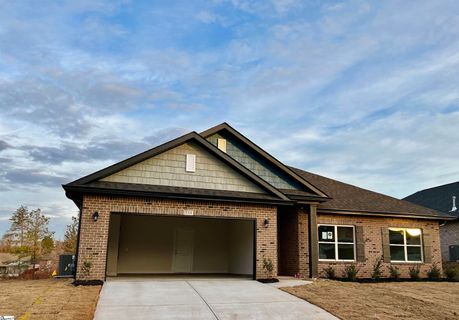 355 Cypress Hollow Trail Lot #141
