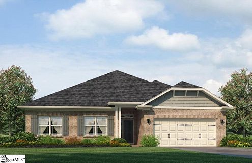 354 Cypress Hollow Trail Lot #185