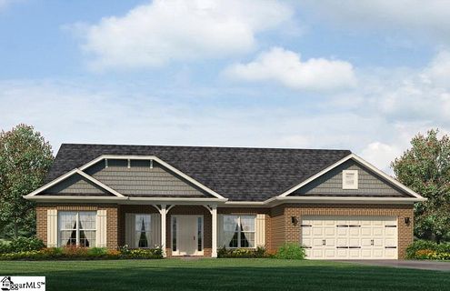 108 Wyatt Drive Lot 78