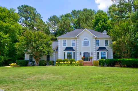 802 Little Creek Road sold home in Harper'S Ridge, Anderson, SC