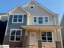 158 Magnolia Street lot 34 sold home in Reidville, SC