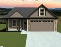 858 Ashton Ridge Road sold home in Inman, SC