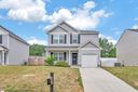 134 Evvalane Drive sold home in Spartanburg, SC