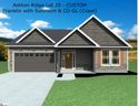 837 Ashton Ridge Road sold home in Inman, SC