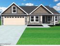 846 Ashton Ridge Road sold home in Inman, SC