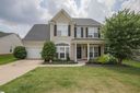 147 Castleton Circle sold home in Boiling Springs, SC
