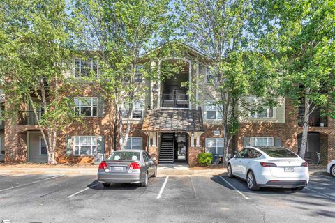 833 Old Greenville Highway #933 sold home in Woodlands Of Clemson, Clemson, SC