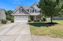 612 Millervale Road sold home in Greer, SC