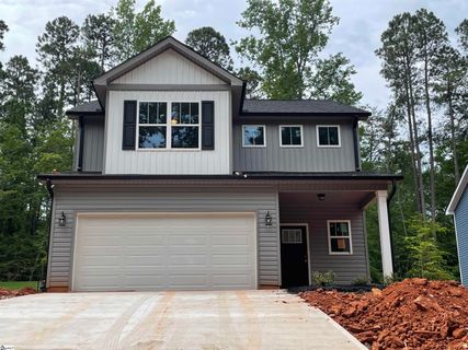171 Gantt Drive sold home in Brookwood, Greenville, SC