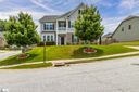 212 Damascus Drive sold home in Simpsonville, SC