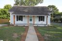 7 Haynes Street sold home in Greer, SC