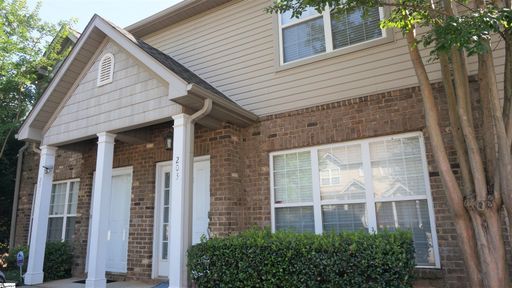 203 Ashby Drive sold home in Townes At Cherrydale, Greenville, SC