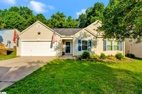 313 Kingsman Lane