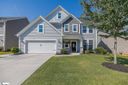 20 Howards End Court sold home in Simpsonville, SC