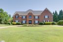 108 Stratford Drive sold home in Easley, SC