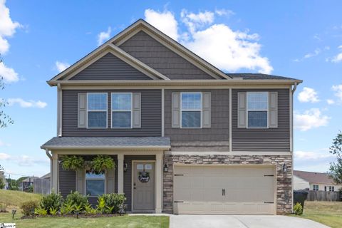 15 Babbling Creek Court