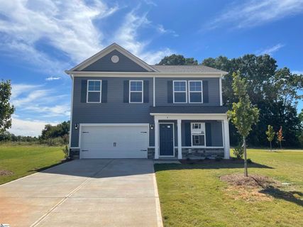 4 Callongton Drive Lot 55