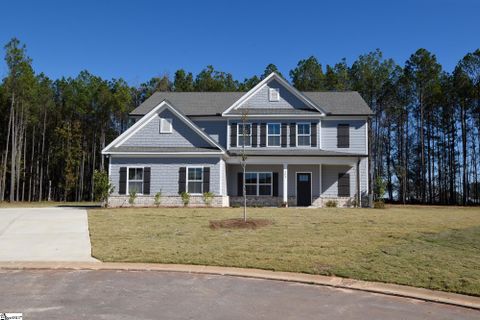304 Whisper Wood Court