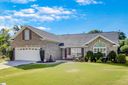 124 Baldwin Creek Way sold home in Simpsonville, SC
