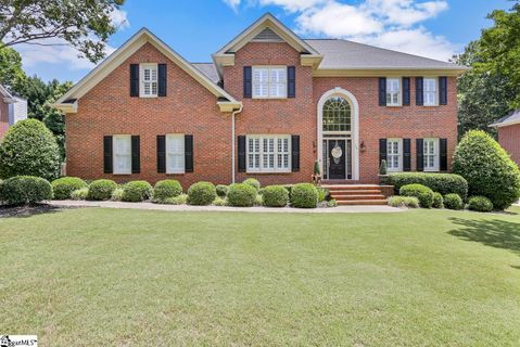 104 Sunning Hill Drive