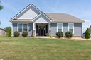 580 Carriage Gate Drive sold home in Wellford, SC