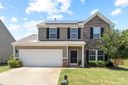 14 Madeline Circle sold home in Taylors, SC