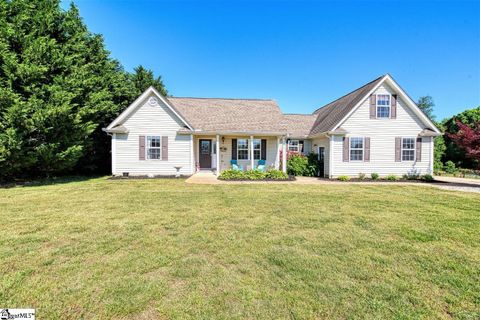 2339 Mays Bridge Road sold home in Mays Meadow, Greer, SC