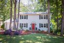 214 Saratoga Drive sold home in Greer, SC