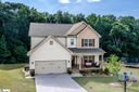 15 Harvestwood Place sold home in Greenville, SC