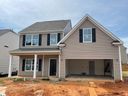 150 Noble Creek Road lot 154 sold home in Woodruff, SC