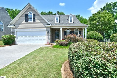 107 Bedfordton Court