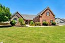 1 Tantallon Court sold home in Simpsonville, SC