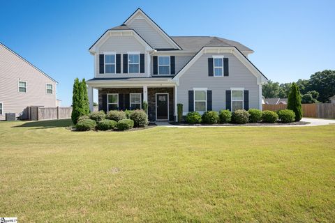 6 Barlow Court