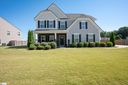 6 Barlow Court sold home in Simpsonville, SC