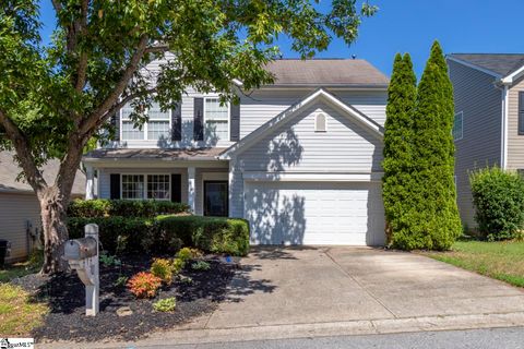 818 Terrace Creek Drive
