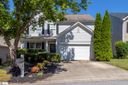 818 Terrace Creek Drive sold home in Duncan, SC