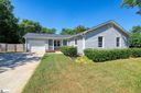 412 Hunters Trail sold home in Greenville, SC