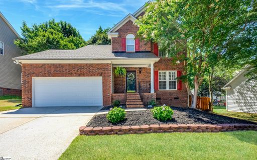 209 Windsong Drive
