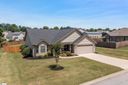 4 Burl Hollow Lane sold home in Greer, SC