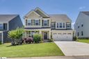 6 Waters Run Lane sold home in Simpsonville, SC