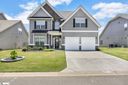 525 Grandon Road sold home in Greer, SC