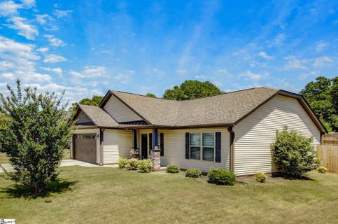 213 Terilyn Court sold home in Stalling Heights, Greenville, SC