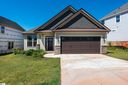 140 Bur Oak Drive sold home in Taylors, SC