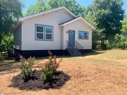403 Lindberg Street sold home in Slater Village, Slater, SC