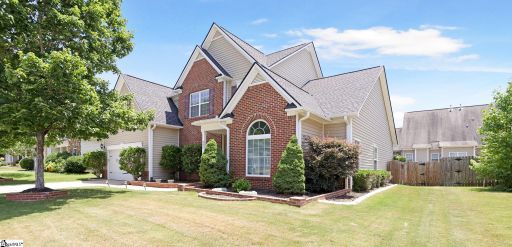 227 Heathermoor Way
