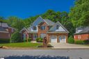 206 Wildlife Trail sold home in Greer, SC