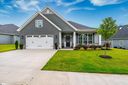 327 Maple Springs Drive sold home in Greer, SC