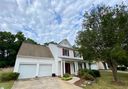 114 Crossview Drive sold home in Simpsonville, SC