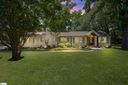406 Aster Drive sold home in Simpsonville, SC